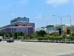 Blk 513 Woodlands Drive 14 (Woodlands), HDB Executive #528757941
